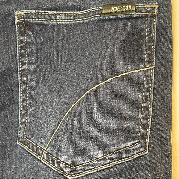Joe's Jeans Boy's Brixton Jeans Size 12 - Picture 4 of 5